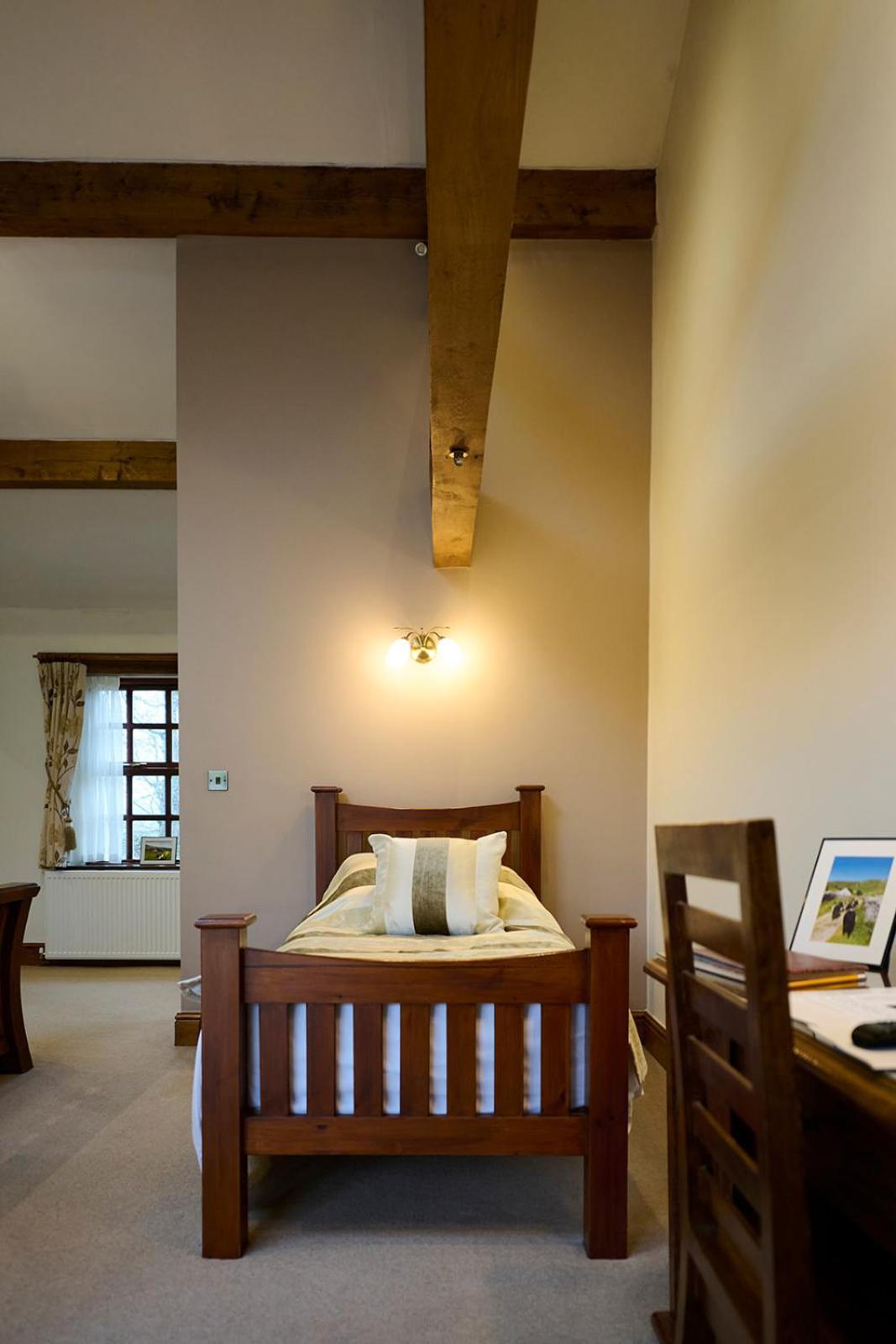 Green Grove Country House Малхэм Экстерьер фото